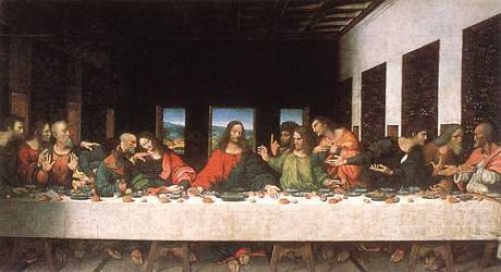 La Ultima Cena